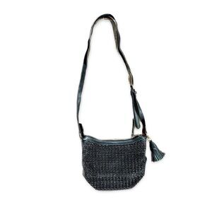 Lily & Ivy Crossbody Purse